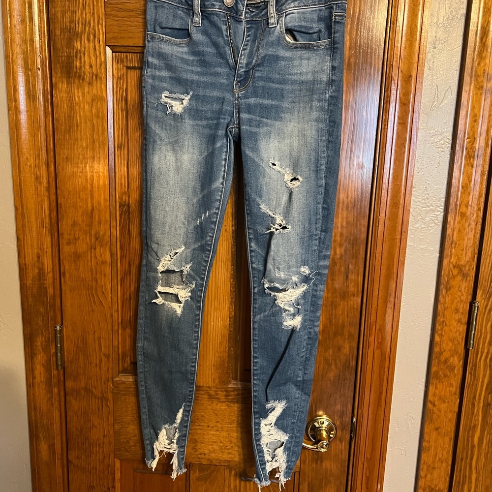 AE jeans